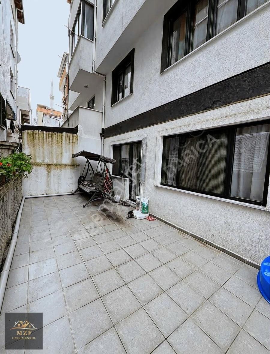 Darıca Fevzi Çakmak Mahallesi Otopark Üstü Yüksek Giriş - Görsel 15