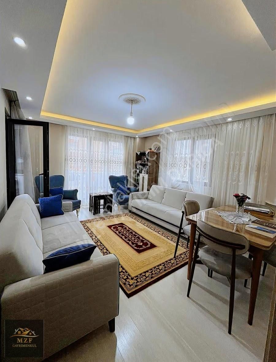 Darıca Fevzi Çakmak Mahallesi Otopark Üstü Yüksek Giriş - Görsel 20