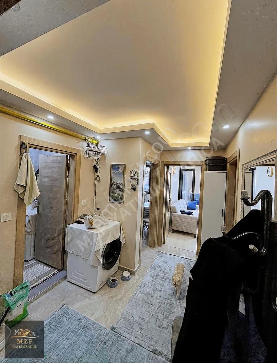 Darıca Fevzi Çakmak Mahallesi Otopark Üstü Yüksek Giriş - Görsel 22