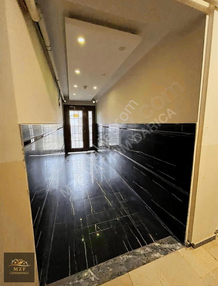 Darıca Fevzi Çakmak Mahallesi Otopark Üstü Yüksek Giriş - Görsel 25