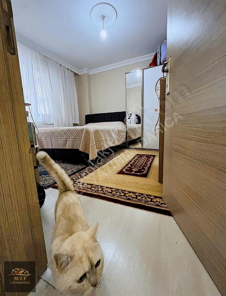 Darıca Fevzi Çakmak Mahallesi Otopark Üstü Yüksek Giriş - Görsel 2