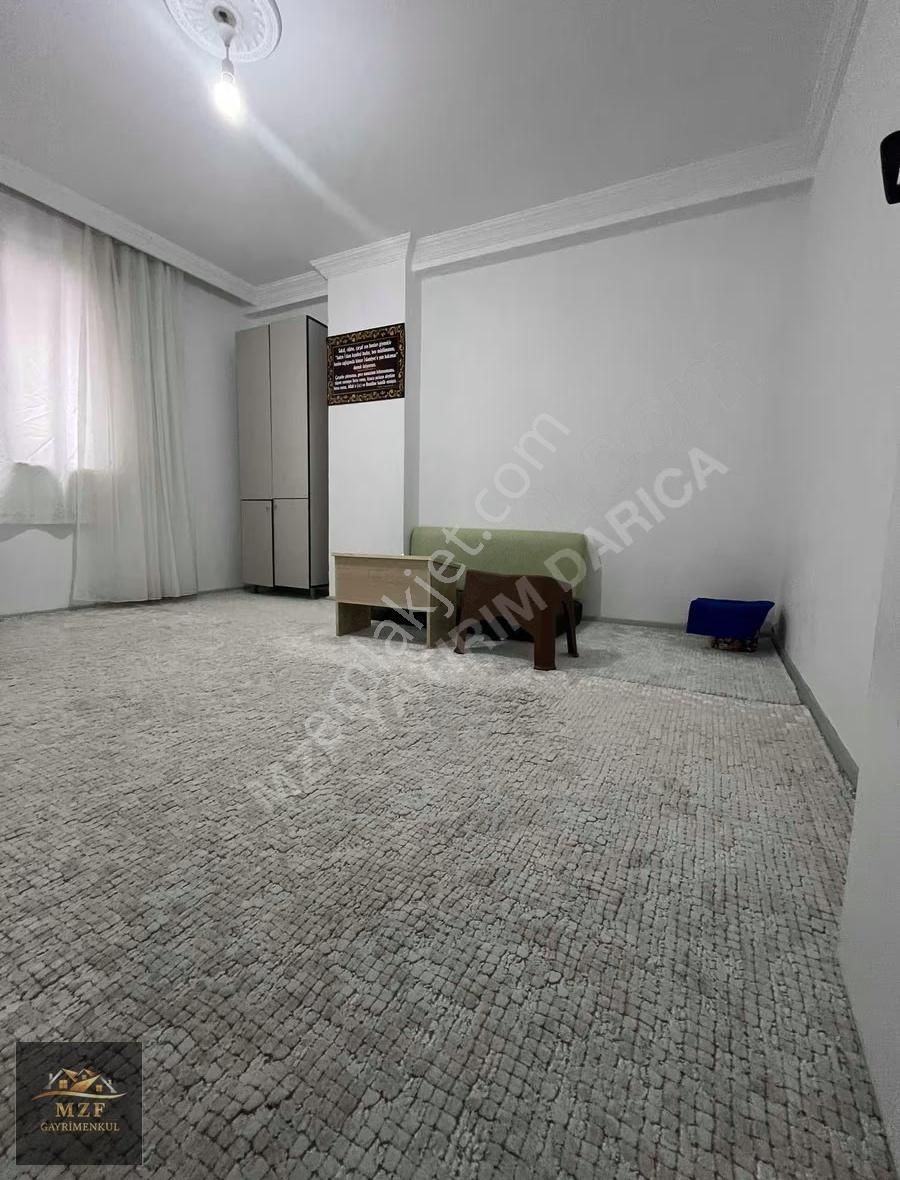 Gebze Mustafa Paşa Mahallesi'nde Kullanışlı Yüksek Giriş - Görsel 5