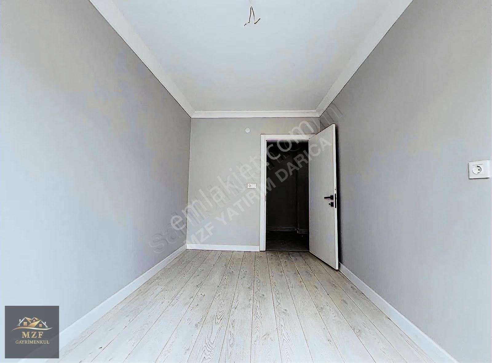 Fırsat! Eskihisar Sahil Yürüme Mesafe 2+1 90 Mt2 Lüks Yük.giriş - Görsel 15