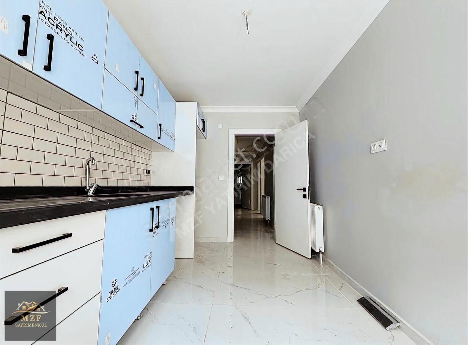 Fırsat! Eskihisar Sahil Yürüme Mesafe 2+1 90 Mt2 Lüks Yük.giriş - Görsel 11