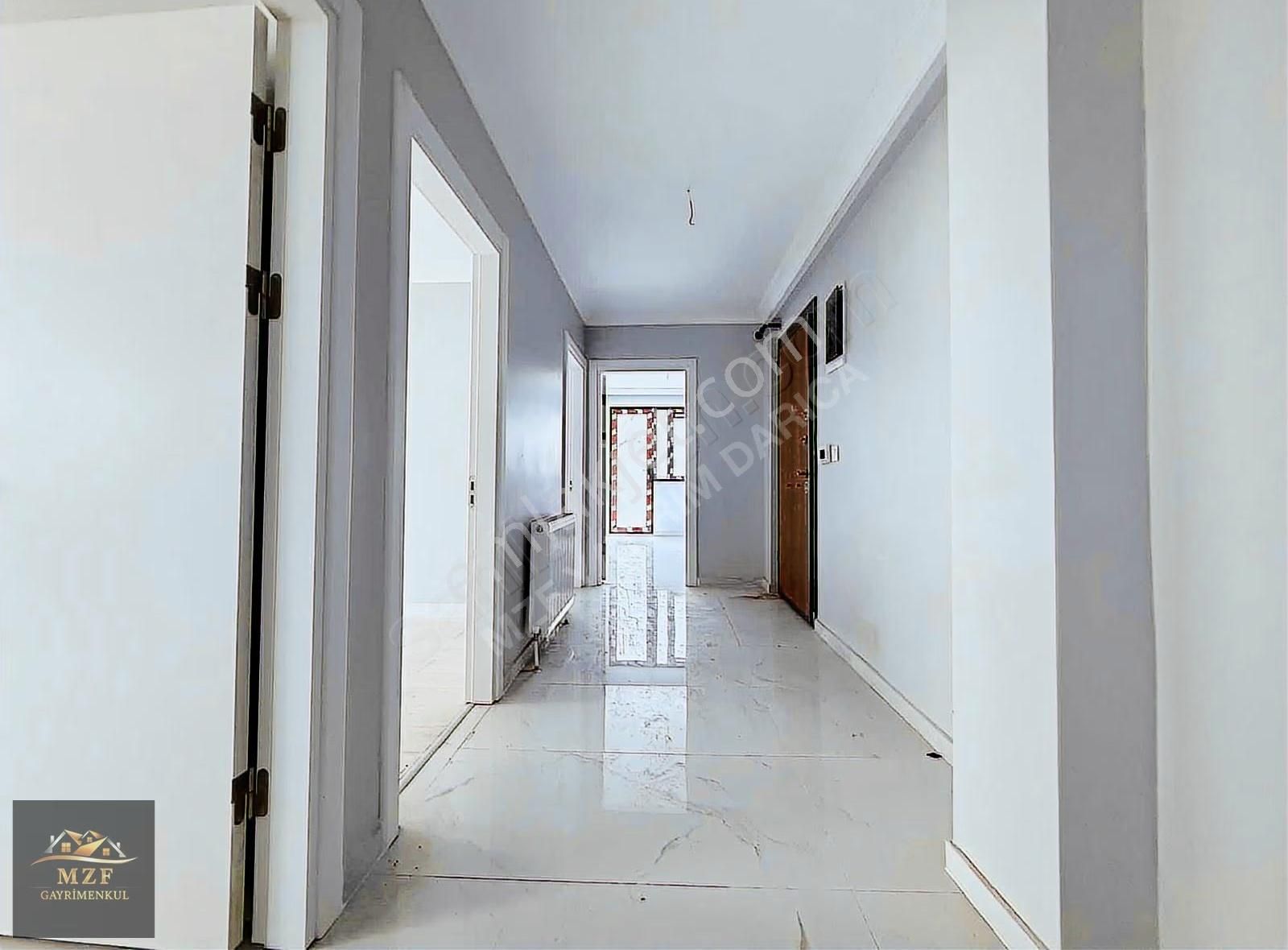 Fırsat! Eskihisar Sahil Yürüme Mesafe 2+1 90 Mt2 Lüks Yük.giriş - Görsel 12