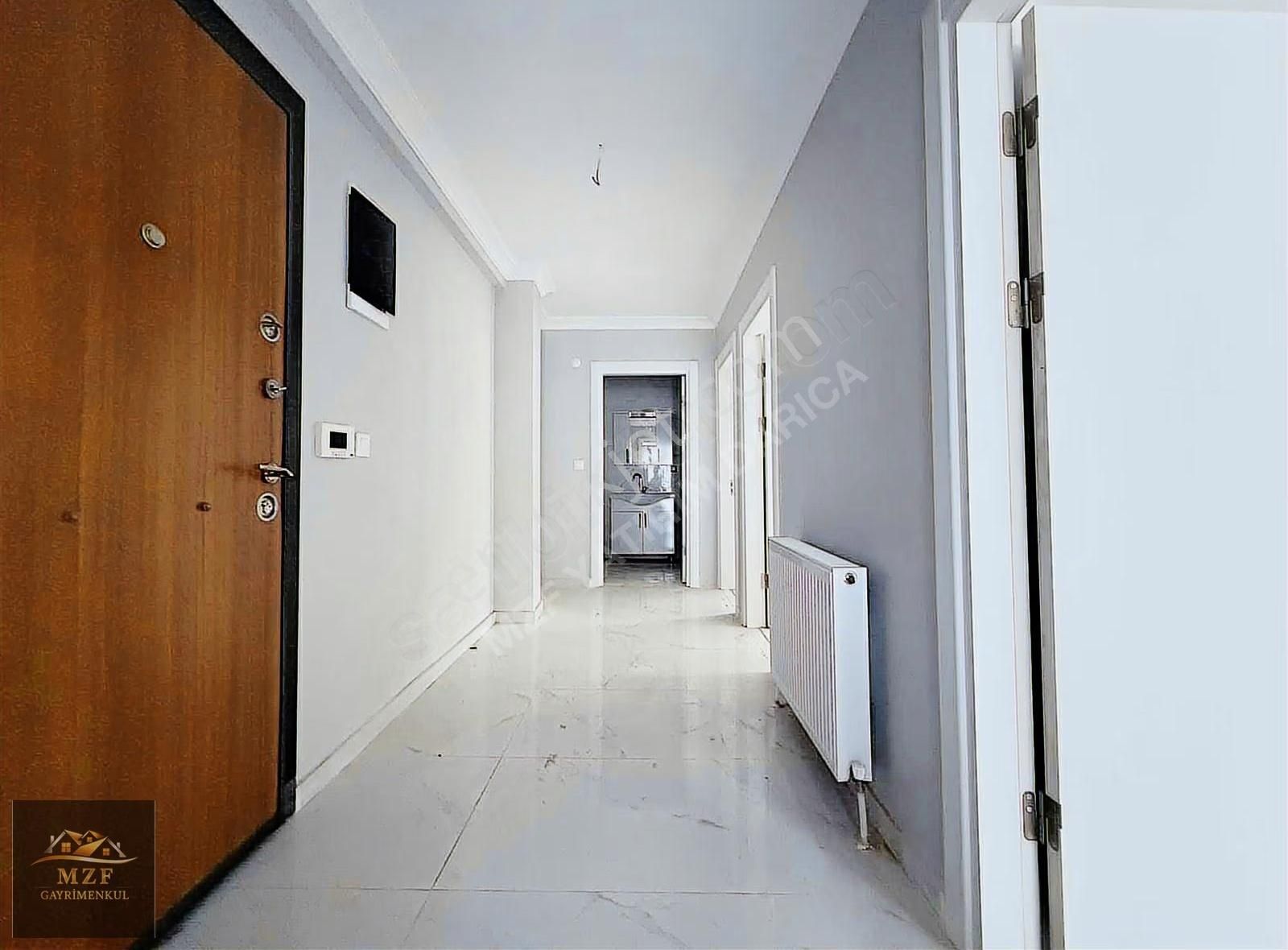 Fırsat! Eskihisar Sahil Yürüme Mesafe 2+1 90 Mt2 Lüks Yük.giriş - Görsel 2