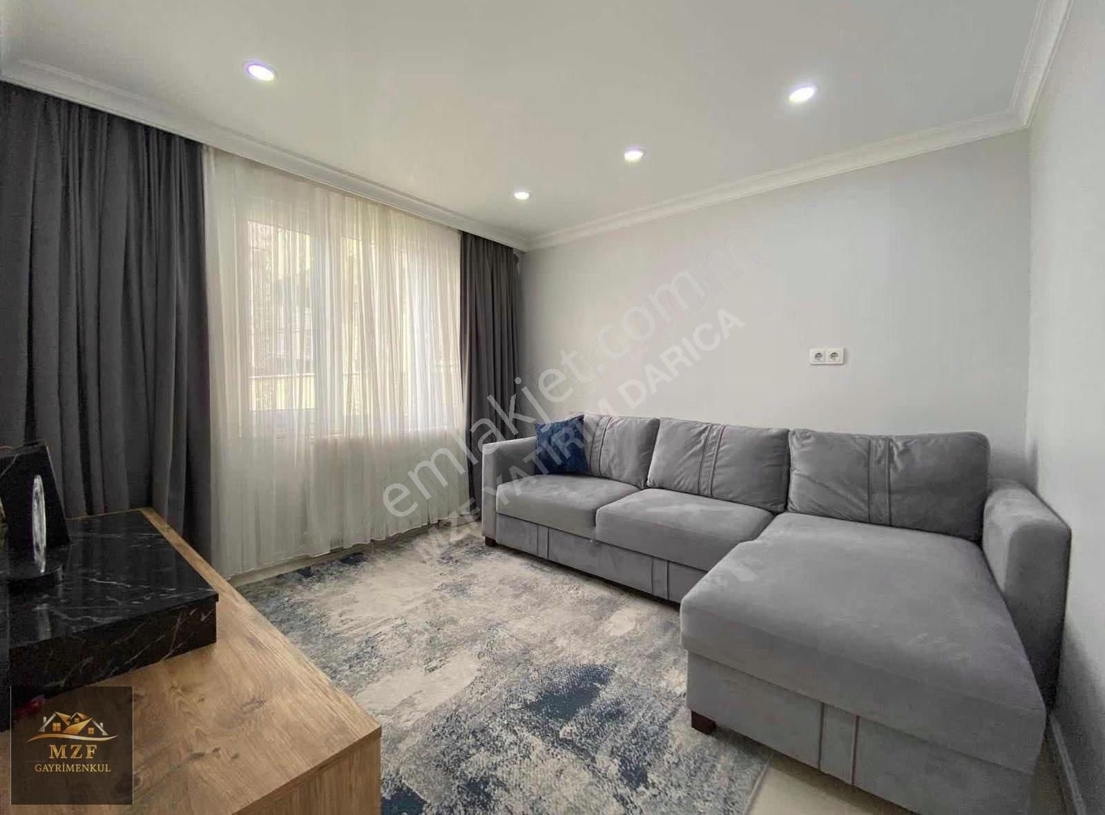 2 Katlı Müstakil Girişli Geniş İçi Yenilenmiş 4+1 Daire - Görsel 21