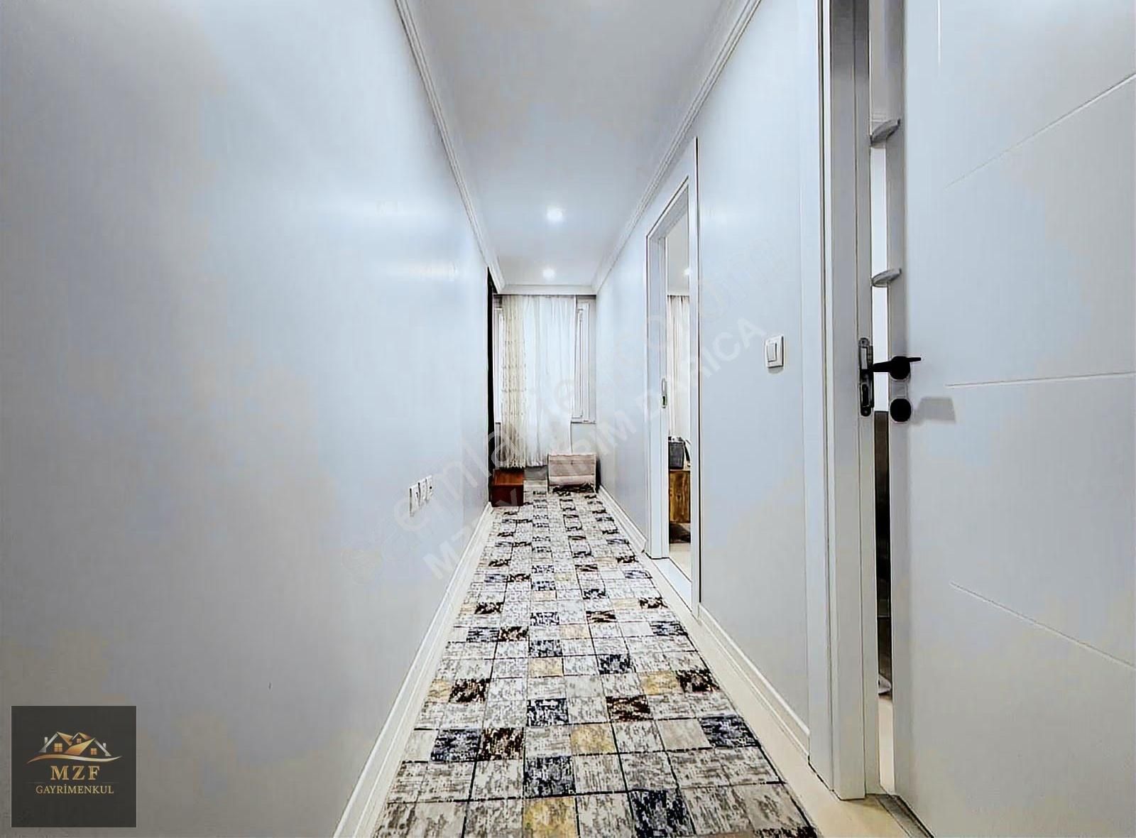 2 Katlı Müstakil Girişli Geniş İçi Yenilenmiş 4+1 Daire - Görsel 5