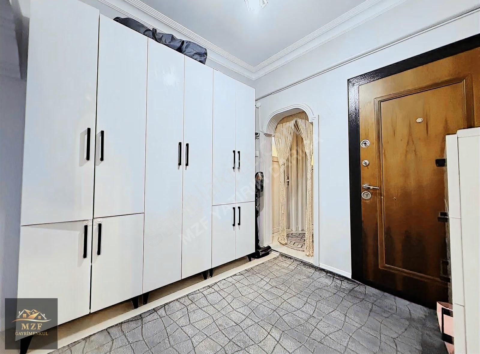 2 Katlı Müstakil Girişli Geniş İçi Yenilenmiş 4+1 Daire - Görsel 30