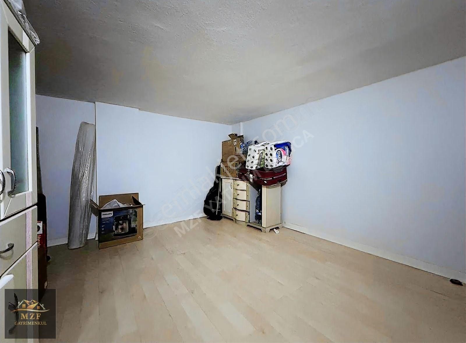 2 Katlı Müstakil Girişli Geniş İçi Yenilenmiş 4+1 Daire - Görsel 27