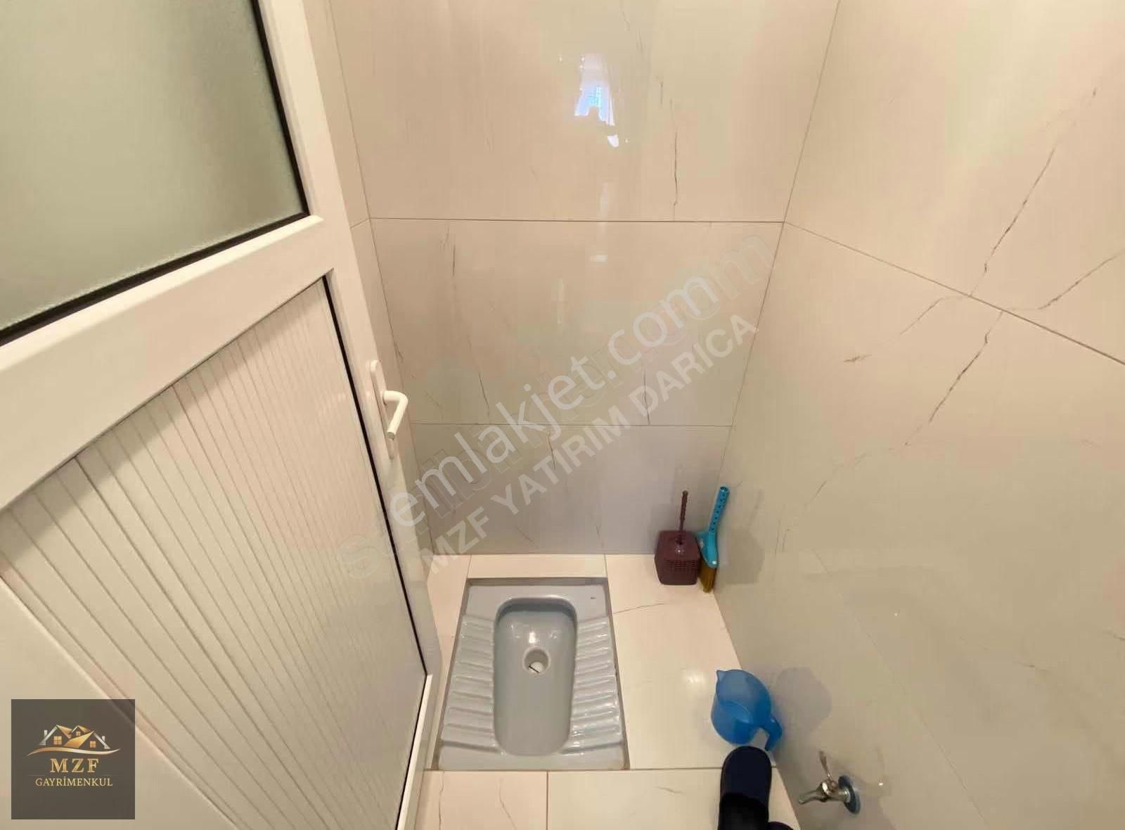 2 Katlı Müstakil Girişli Geniş İçi Yenilenmiş 4+1 Daire - Görsel 7