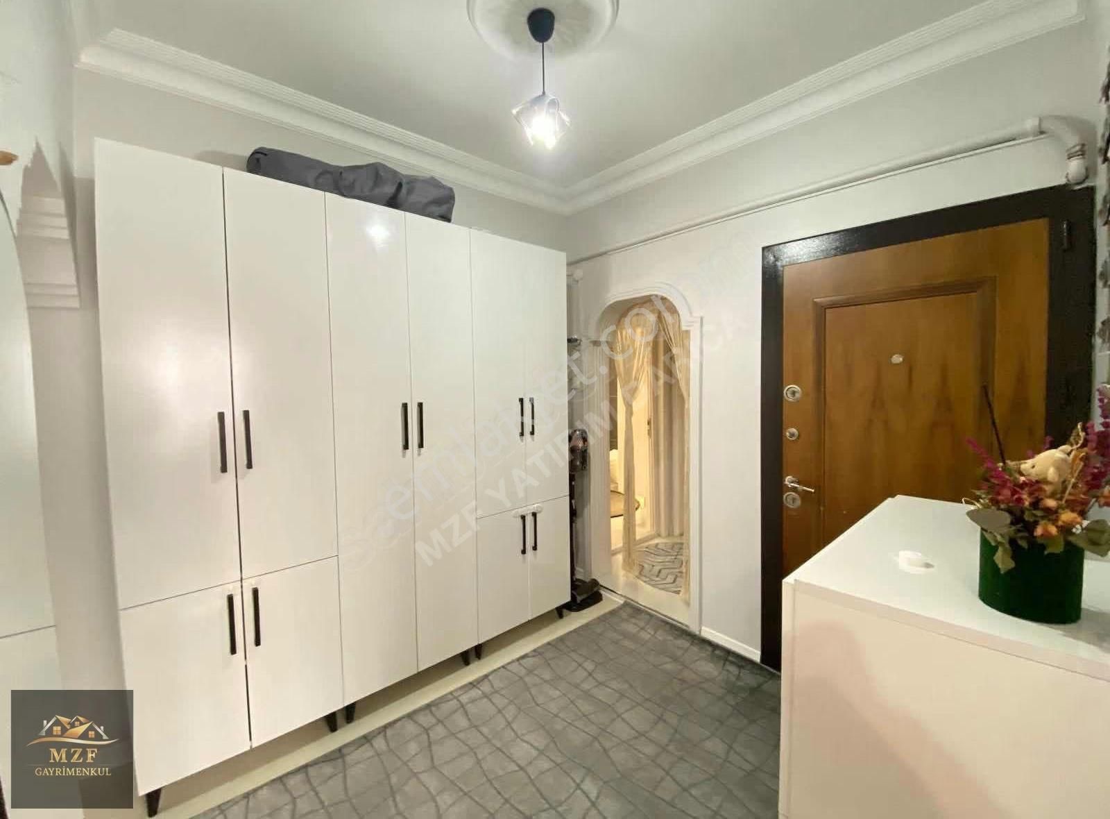 2 Katlı Müstakil Girişli Geniş İçi Yenilenmiş 4+1 Daire - Görsel 17