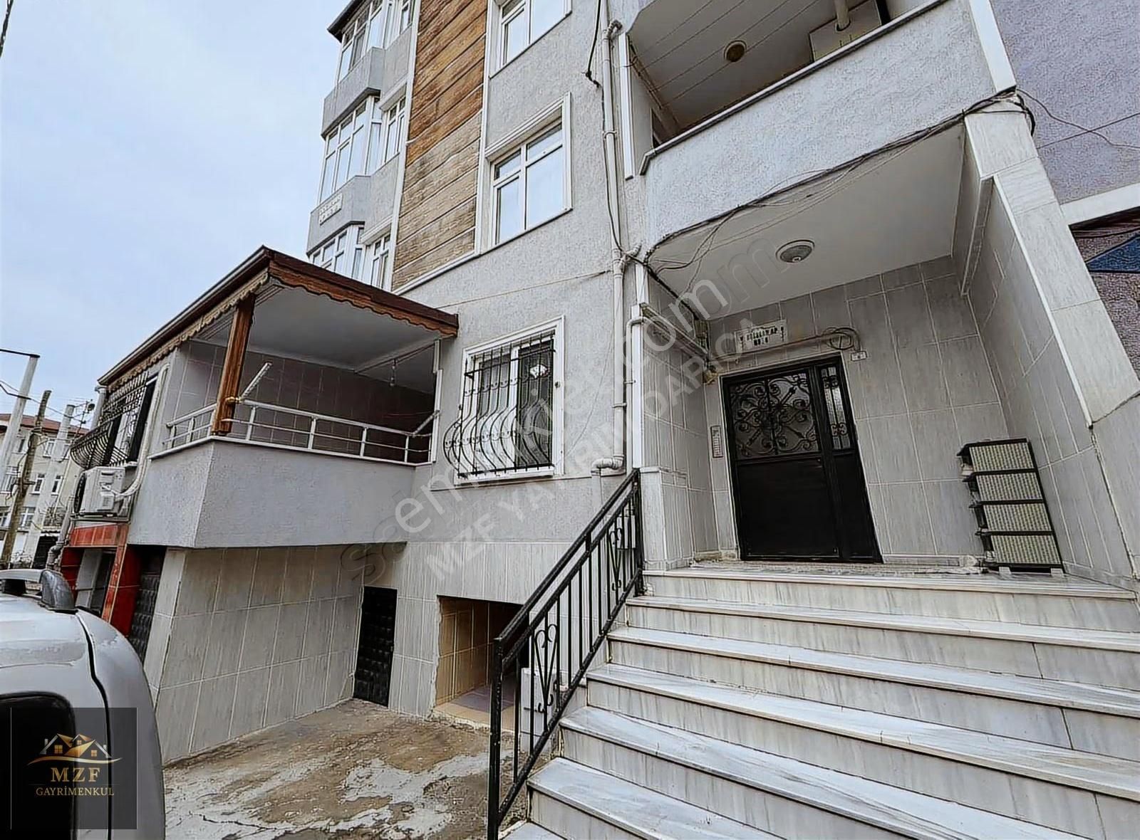 2 Katlı Müstakil Girişli Geniş İçi Yenilenmiş 4+1 Daire - Görsel 13