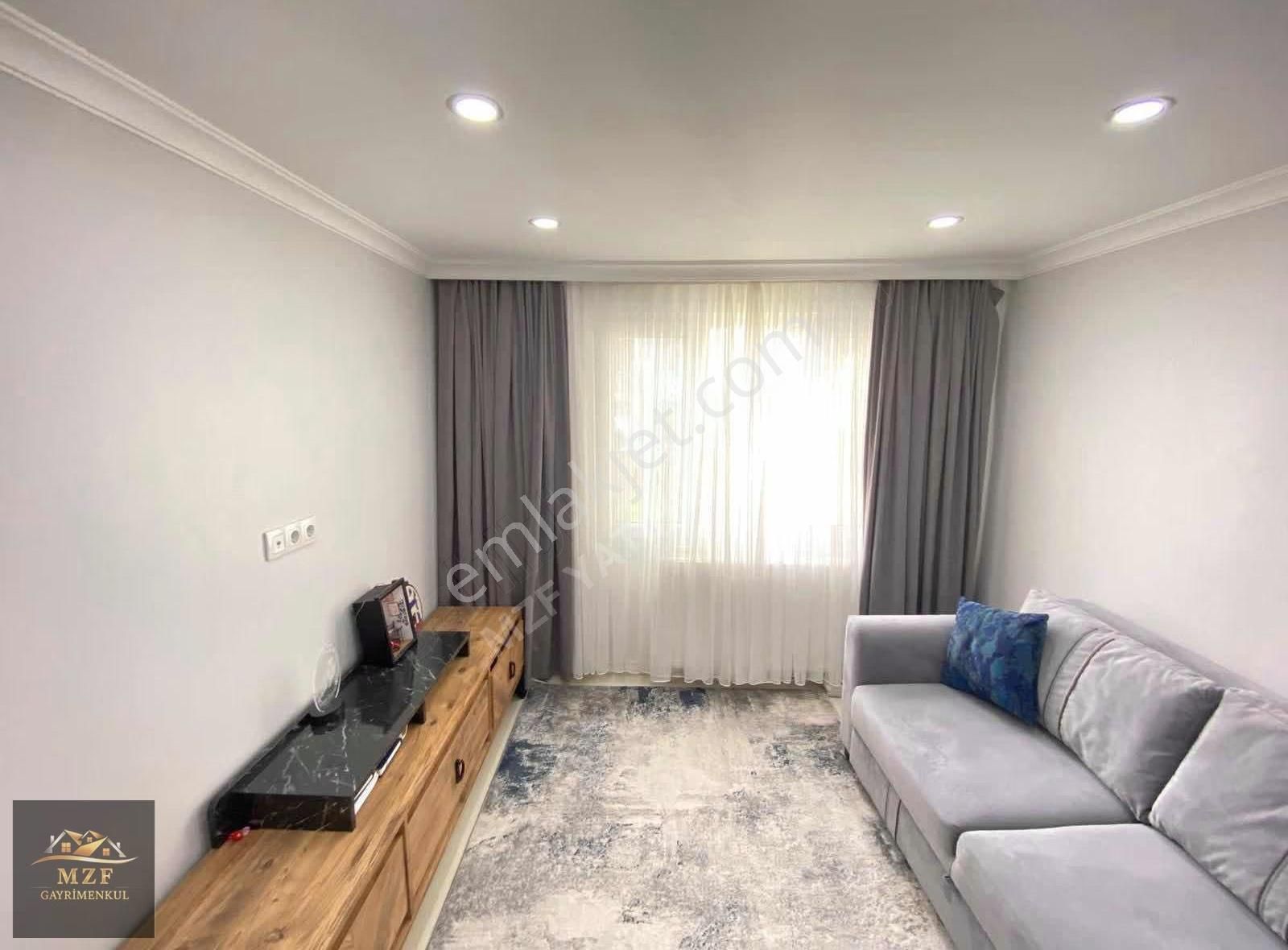 2 Katlı Müstakil Girişli Geniş İçi Yenilenmiş 4+1 Daire - Görsel 18