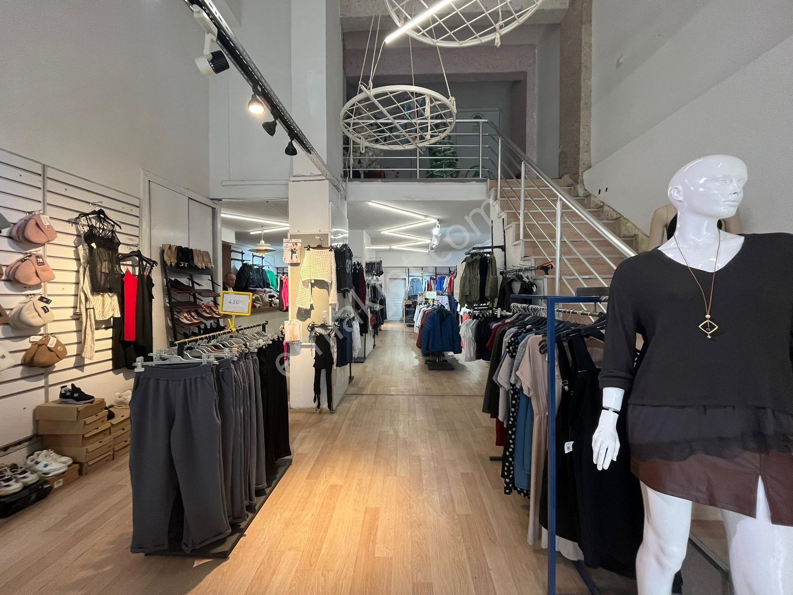 Bess'den Pr. Yılmaz Büyükerşen Bulv.üzeri 325m2 Devirlik İş Yeri - Görsel 13