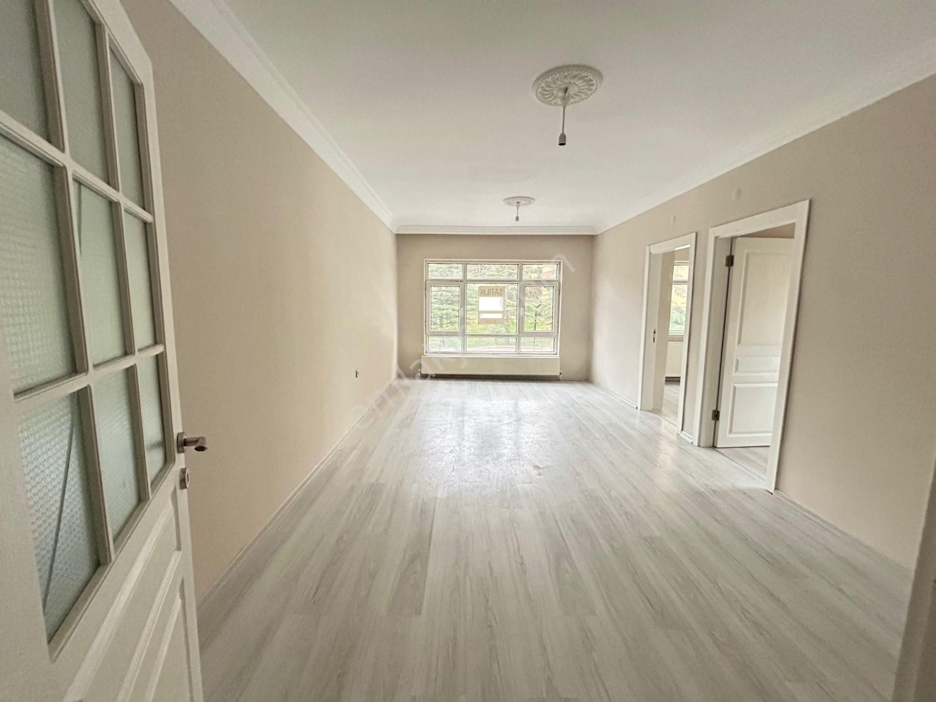 Taner'den Dikmen Nisan Sok'ta 3+1 1.kat Ön Cephe G.doğu Bakımlı - Görsel 35