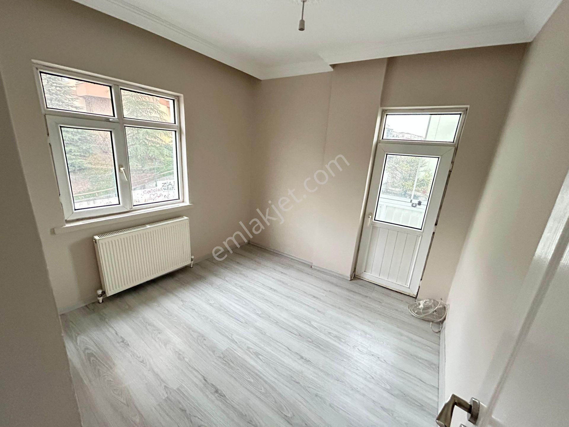 Taner'den Dikmen Nisan Sok'ta 3+1 1.kat Ön Cephe G.doğu Bakımlı - Görsel 30