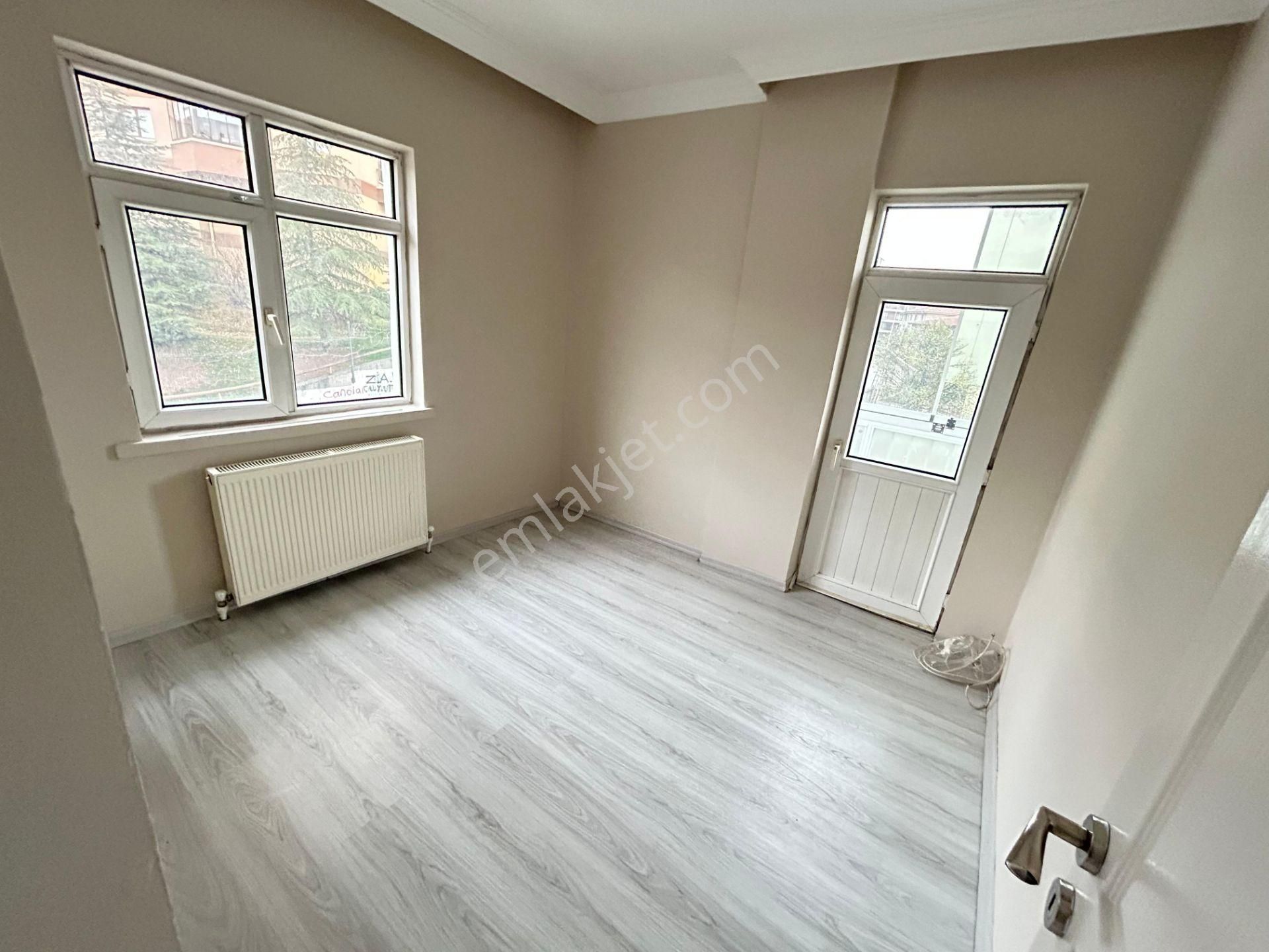 Taner'den Dikmen Nisan Sok'ta 3+1 1.kat Ön Cephe G.doğu Bakımlı - Görsel 6