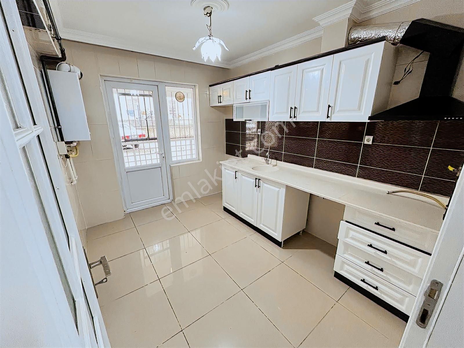 'm Ü L K Ｅｍｌａｋ' 3+1 Giriş Kat Yapılı Cadde Yakını Fırsat Dairesi - Görsel 21