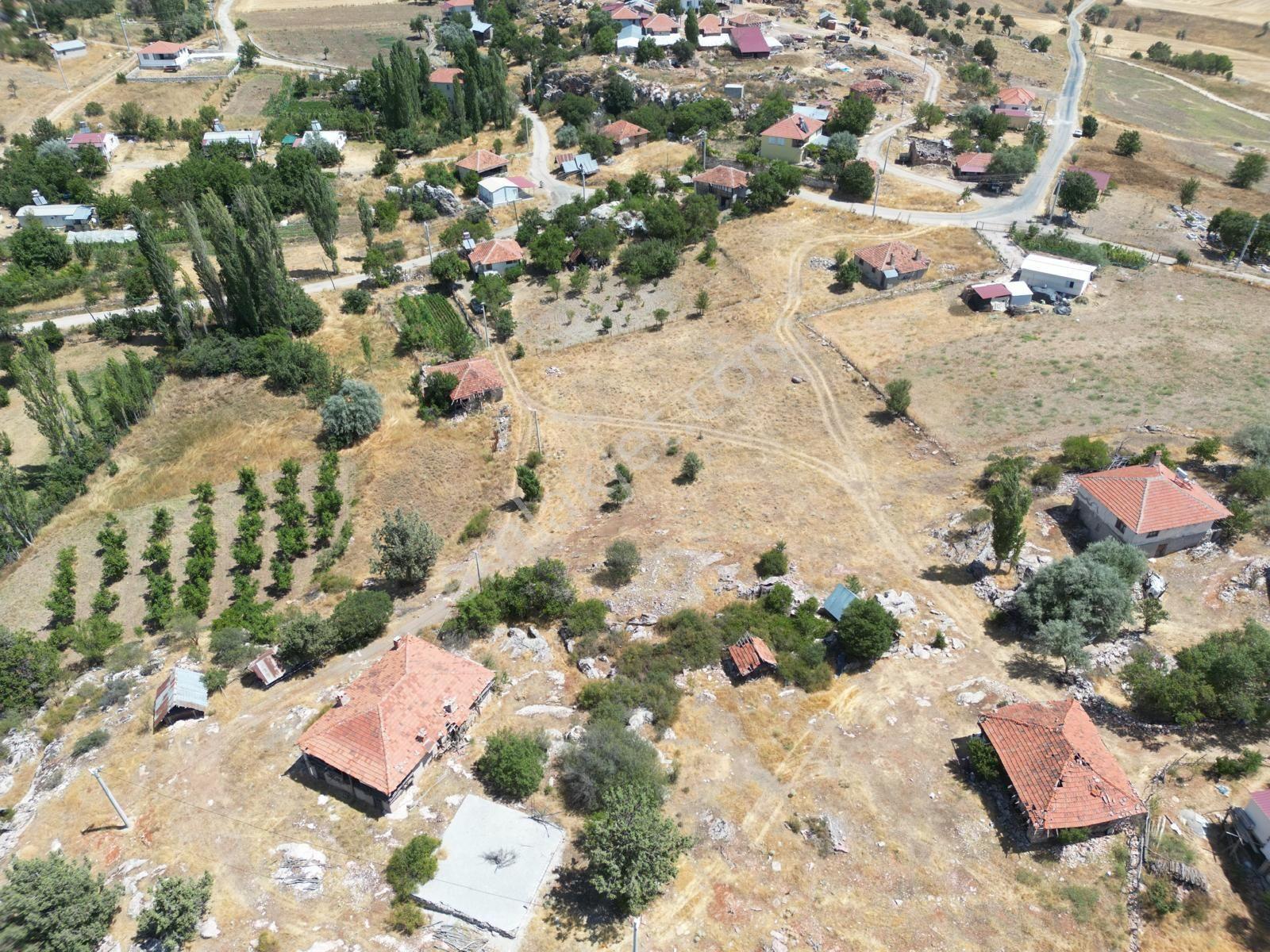 Goldhouse Dan Satılık Arsa Seydikemer Yayla Atlıdere De 608m2 Fırsat - Görsel 10