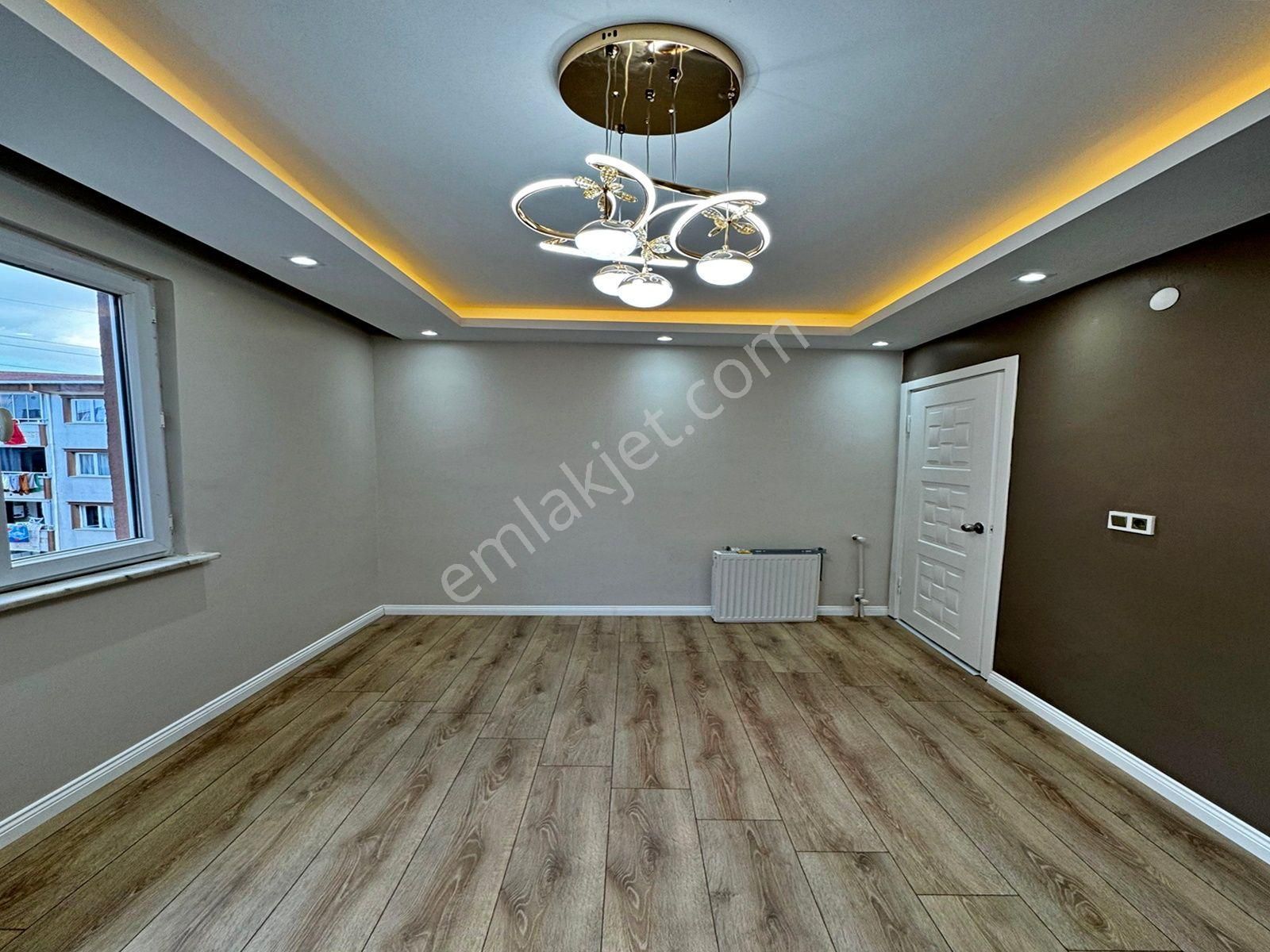 Nes Yapı'dan Metrobüse Yürüme Mesafesinde Dekorlu Arakat Daire!! - Görsel 15