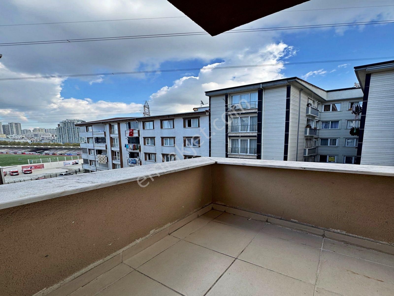 Nes Yapı'dan Metrobüse Yürüme Mesafesinde Dekorlu Arakat Daire!! - Görsel 24