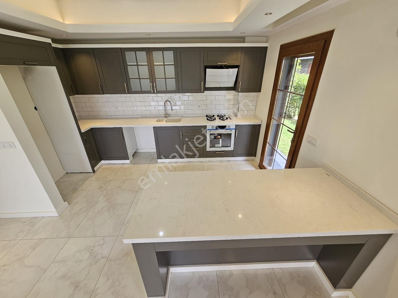 Eu Gayrimenkulden Site İçerisinde Tek Müstakil Villa - Görsel 13