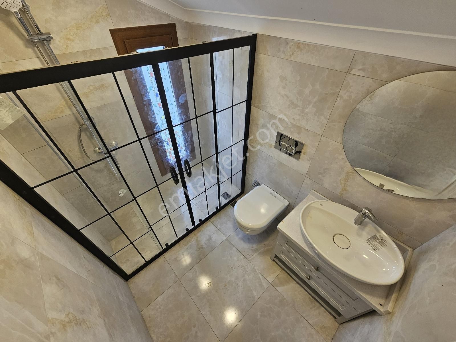 Eu Gayrimenkulden Site İçerisinde Tek Müstakil Villa - Görsel 17