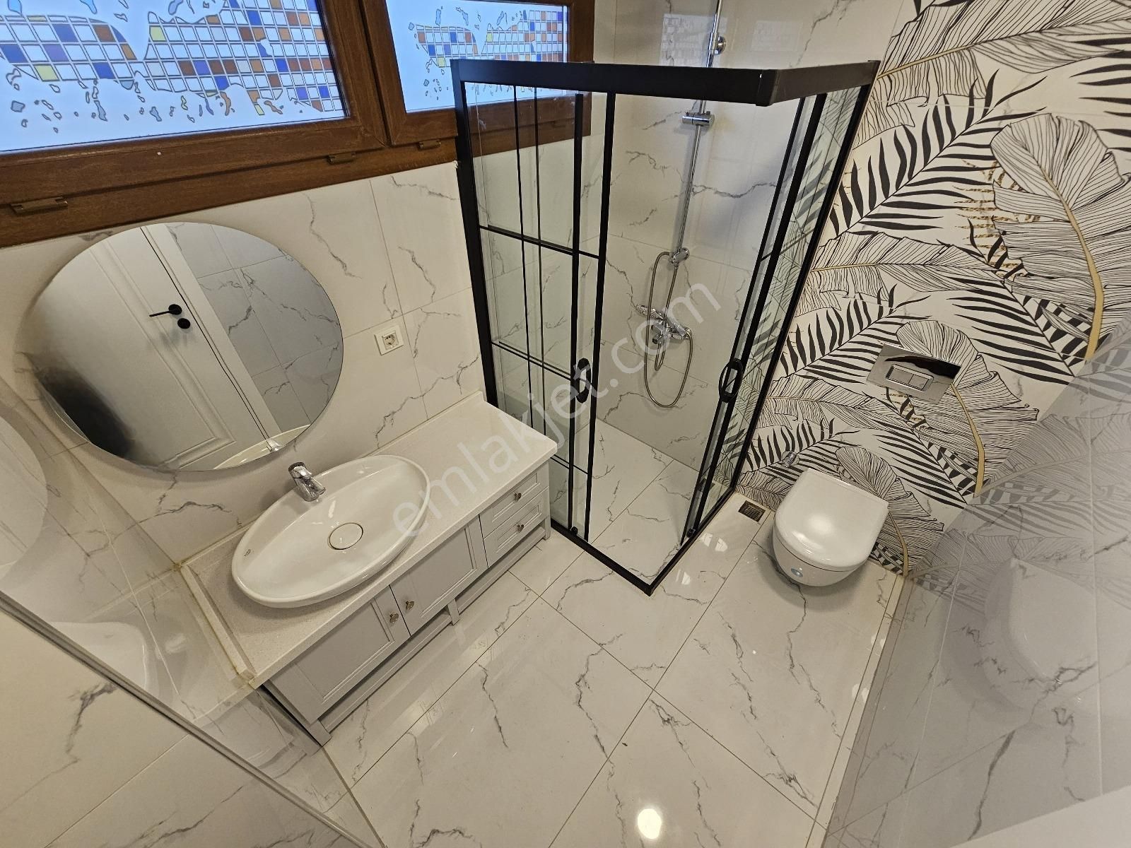 Eu Gayrimenkulden Site İçerisinde Tek Müstakil Villa - Görsel 10