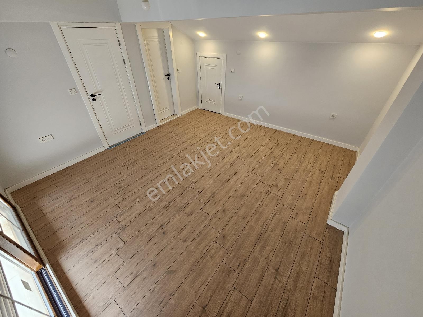 Eu Gayrimenkulden Site İçerisinde Tek Müstakil Villa - Görsel 20