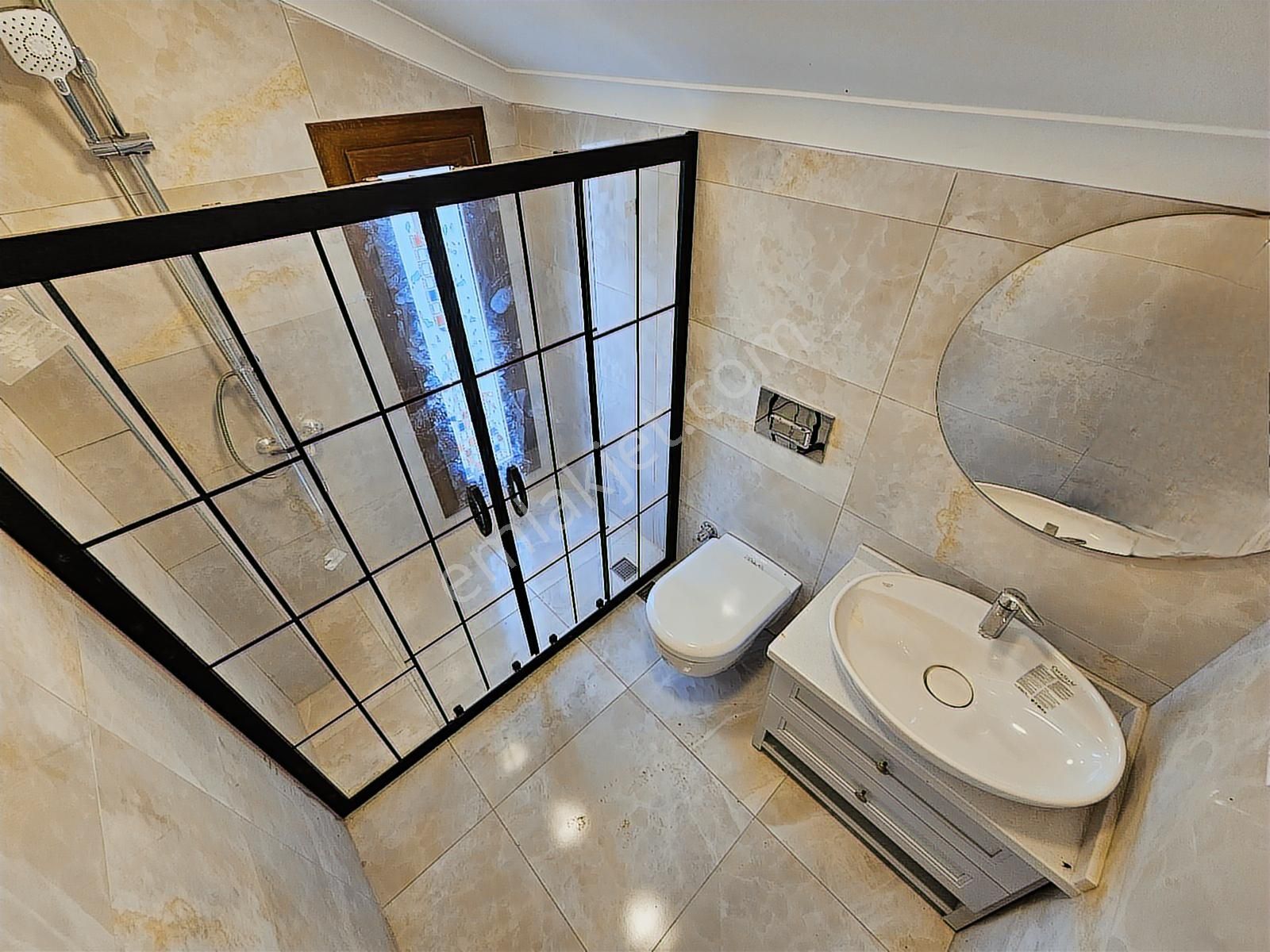 Eu Gayrimenkulden Site İçerisinde Tek Müstakil Villa - Görsel 12