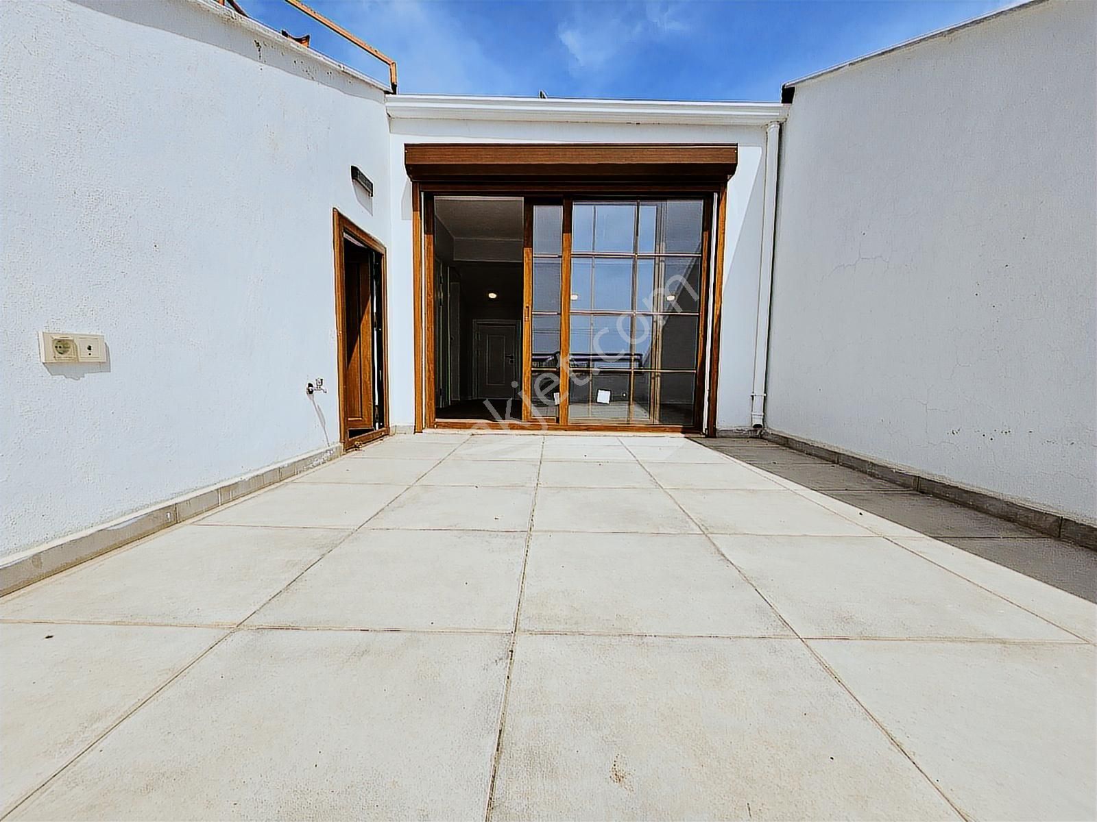 Eu Gayrimenkulden Site İçerisinde Tek Müstakil Villa - Görsel 2