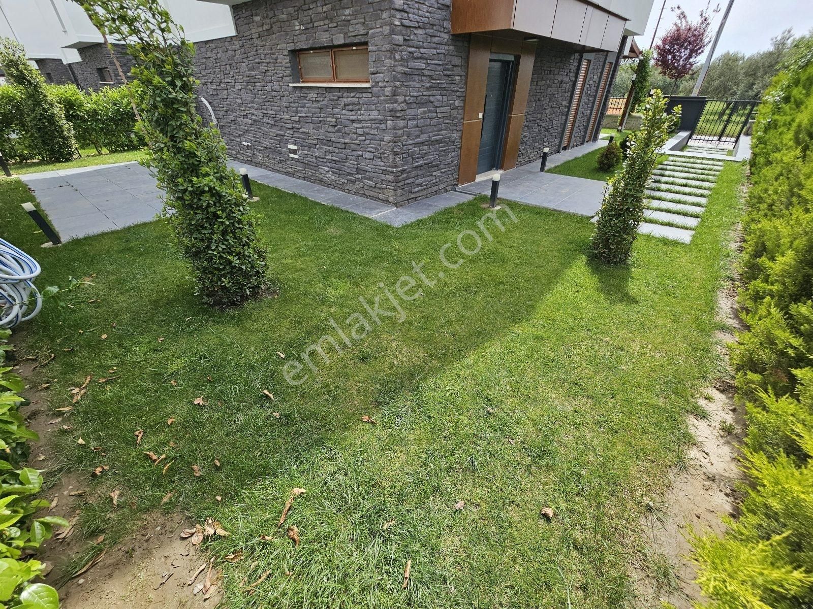 Eu Gayrimenkulden Site İçerisinde Tek Müstakil Villa - Görsel 4