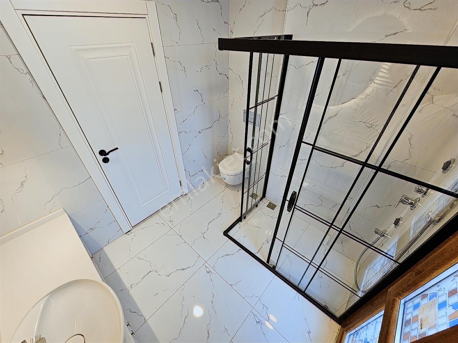 Eu Gayrimenkulden Site İçerisinde Tek Müstakil Villa - Görsel 16