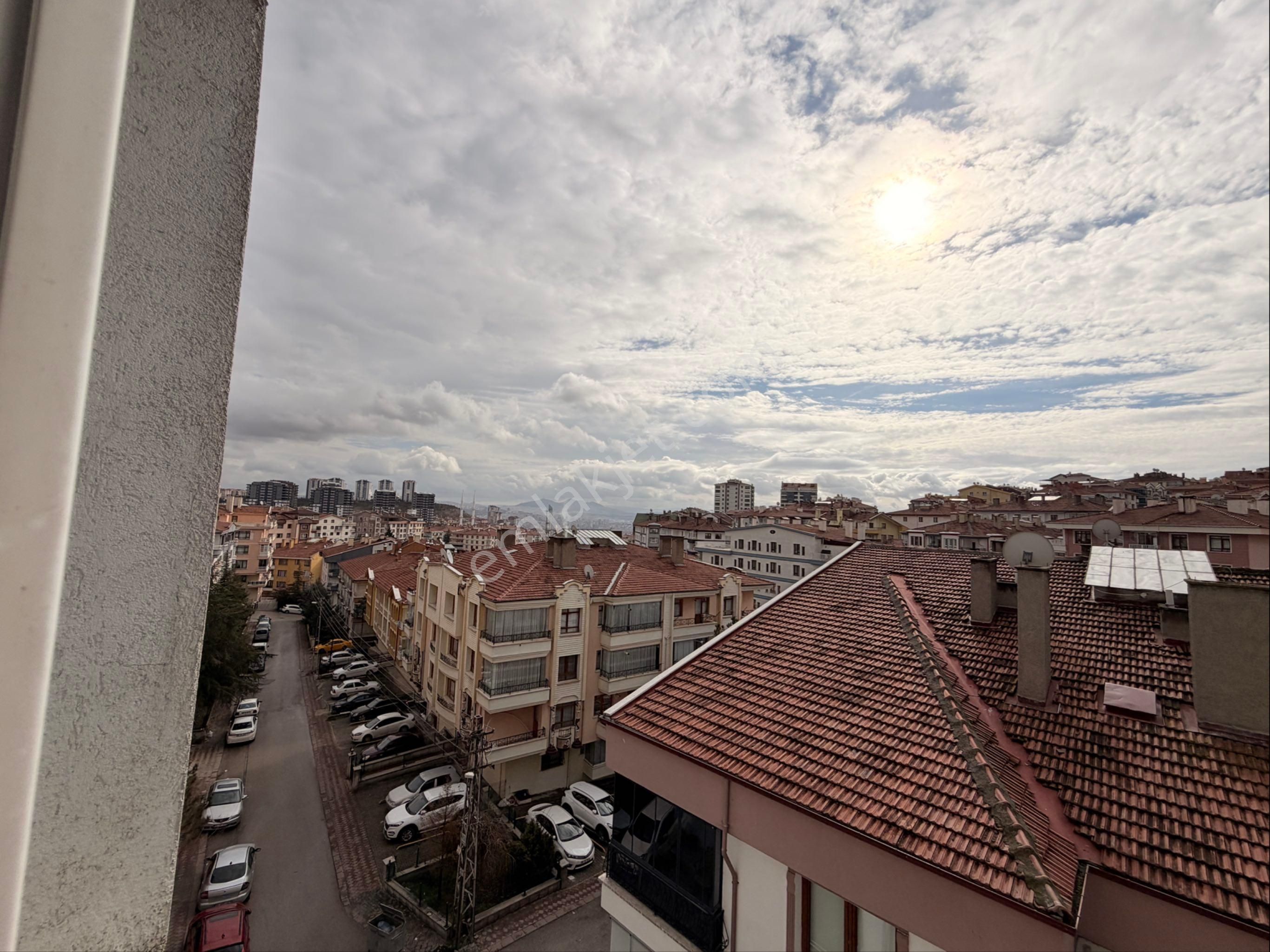 Demetevler Günlük Kiralık Mutfakılı Jakuzili Daireler - Görsel 13