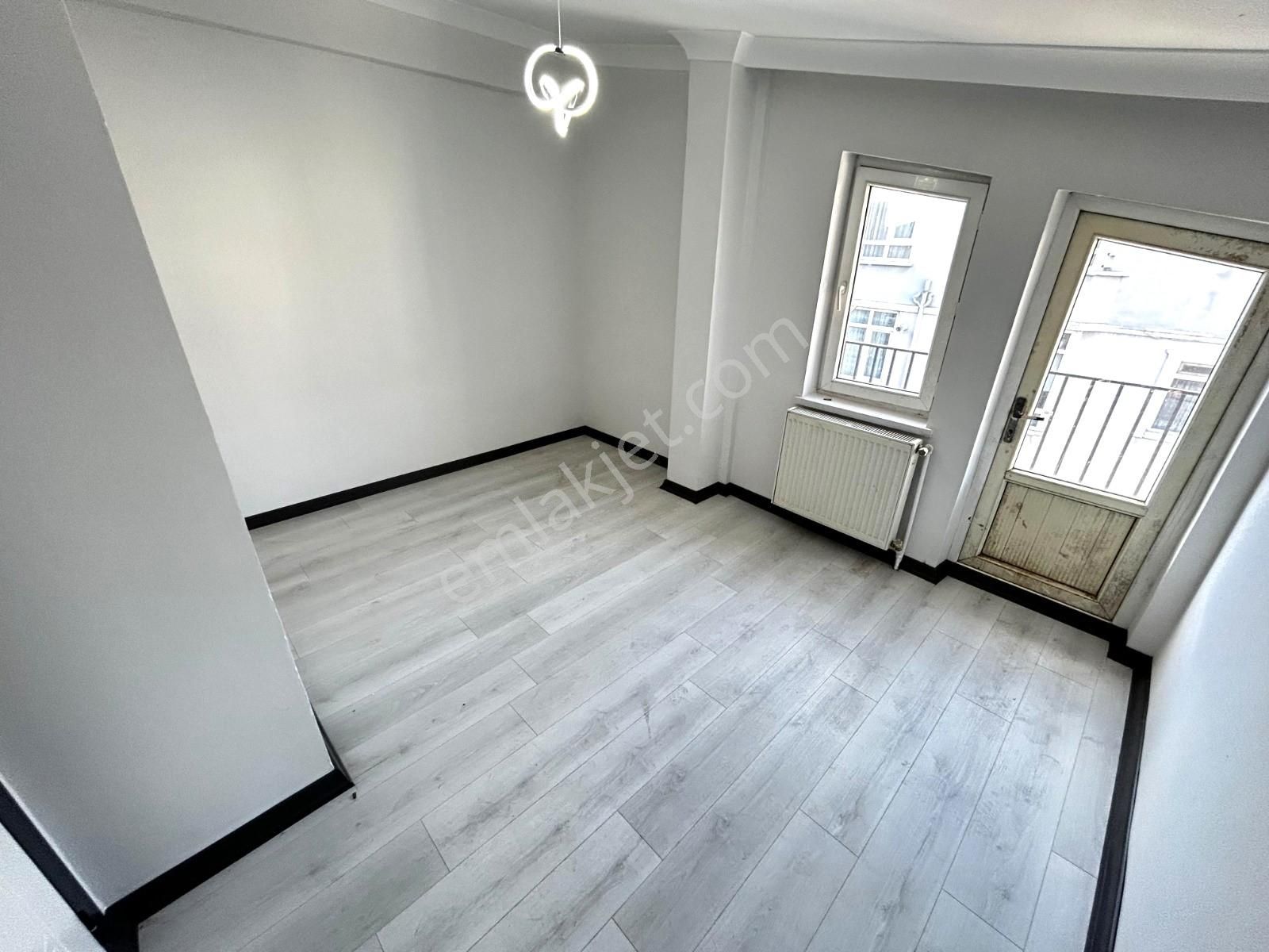 Akşemsettin Mah'de 4+1 Teraslı Full Yapılı Daire - Görsel 25