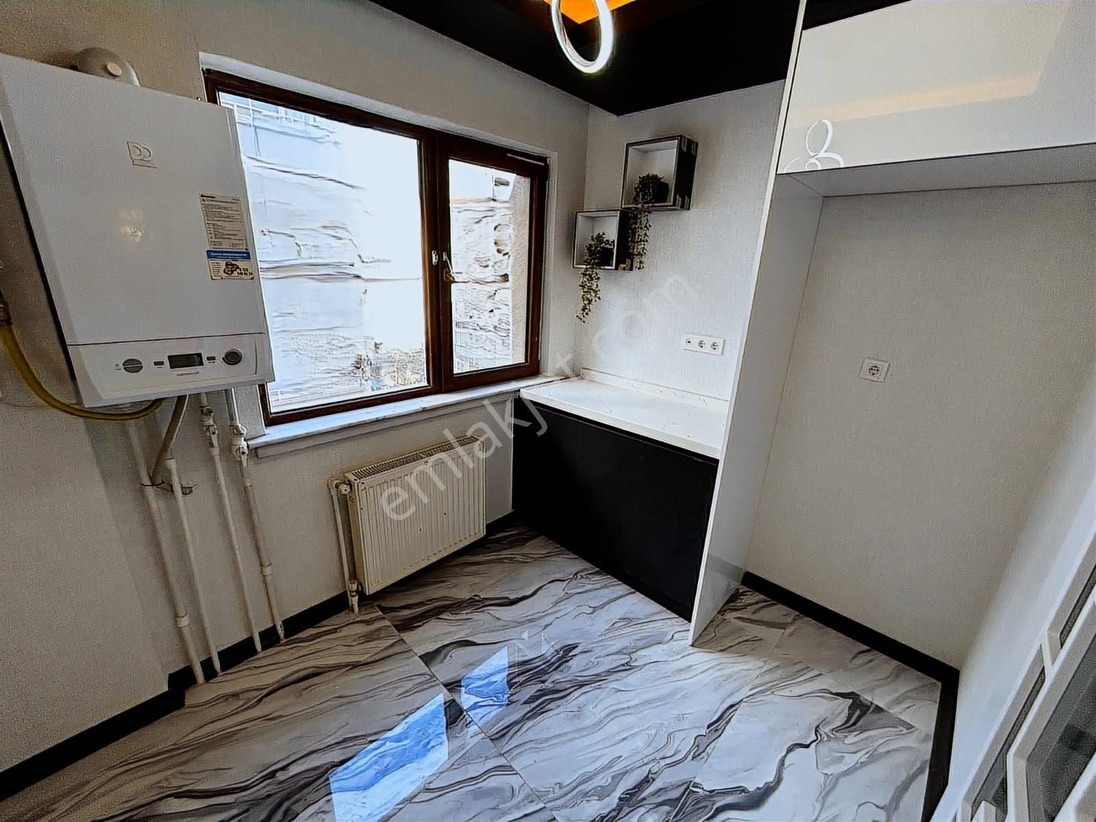 Akşemsettin Mah'de 4+1 Teraslı Full Yapılı Daire - Görsel 20