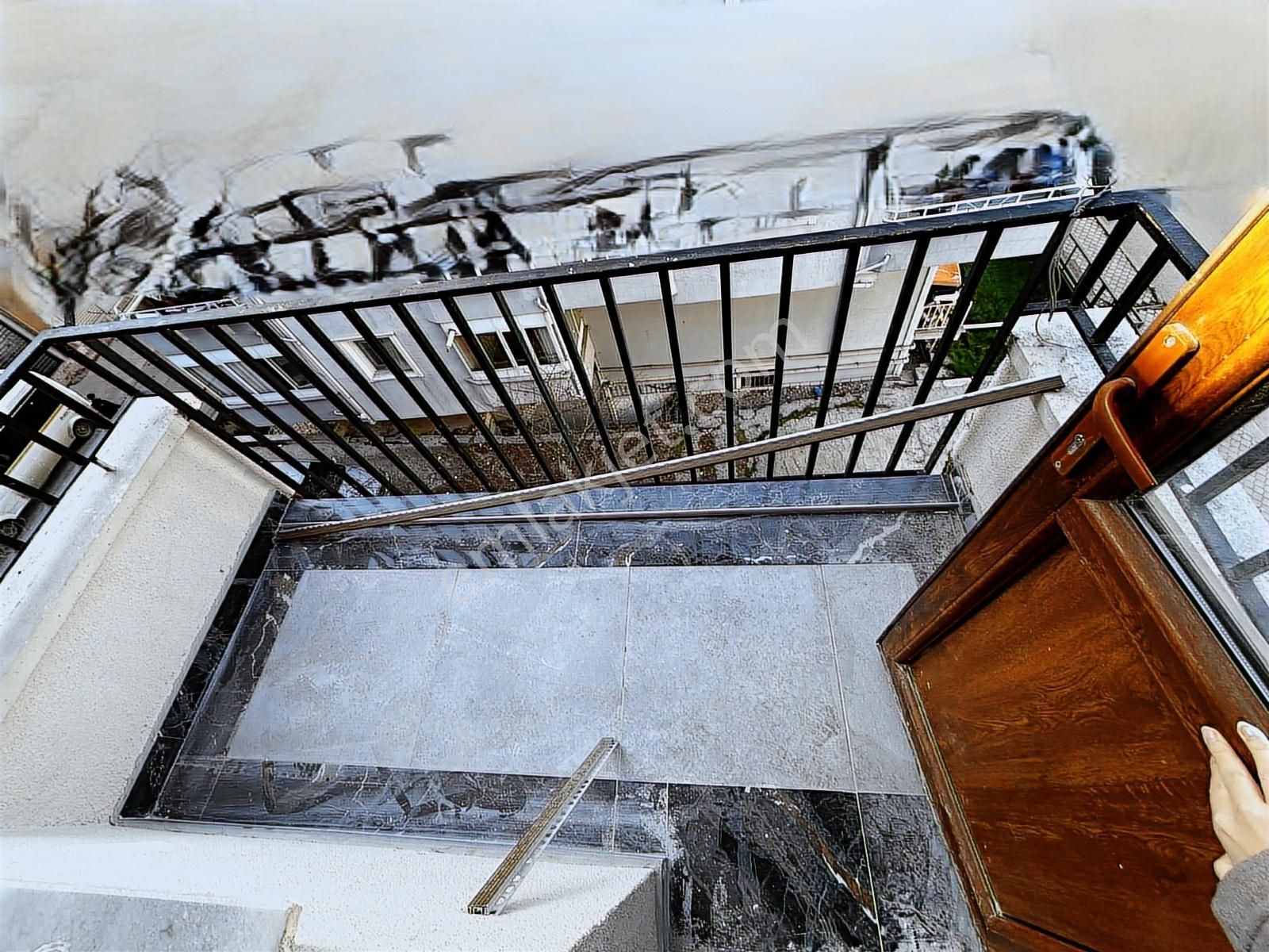 Akşemsettin Mah'de 4+1 Teraslı Full Yapılı Daire - Görsel 31
