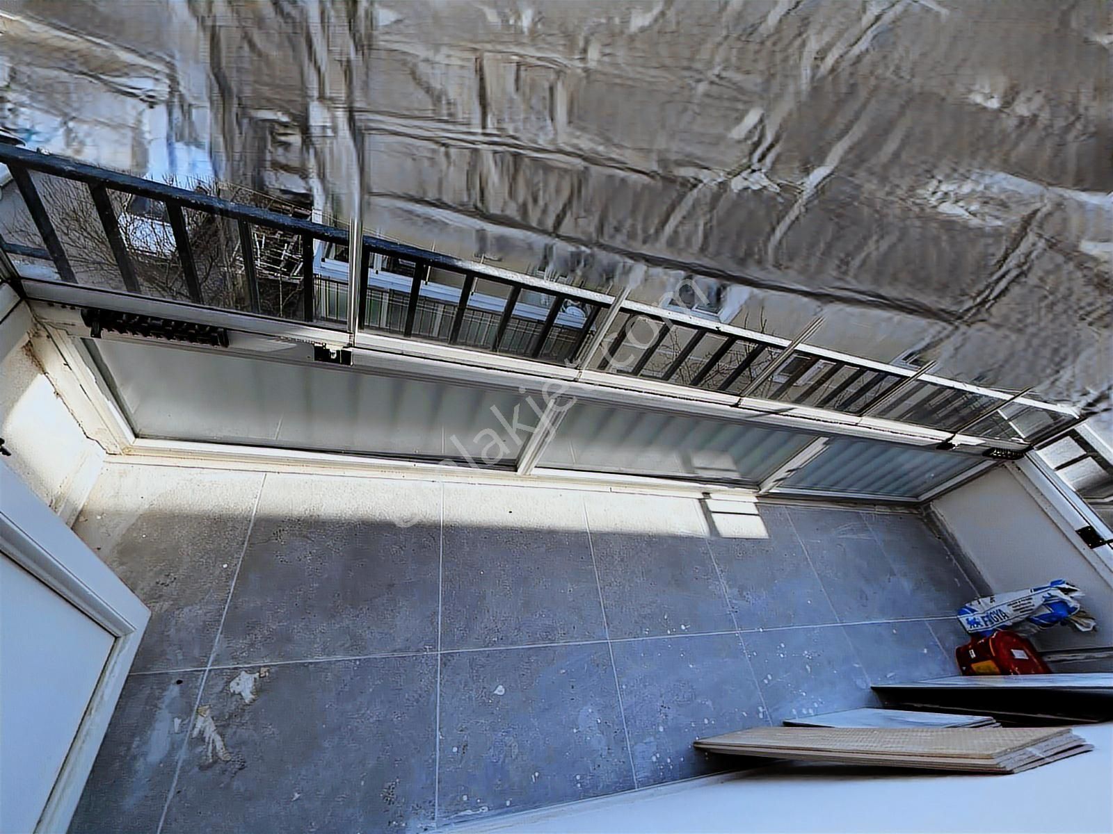 Akşemsettin Mah'de 4+1 Teraslı Full Yapılı Daire - Görsel 24