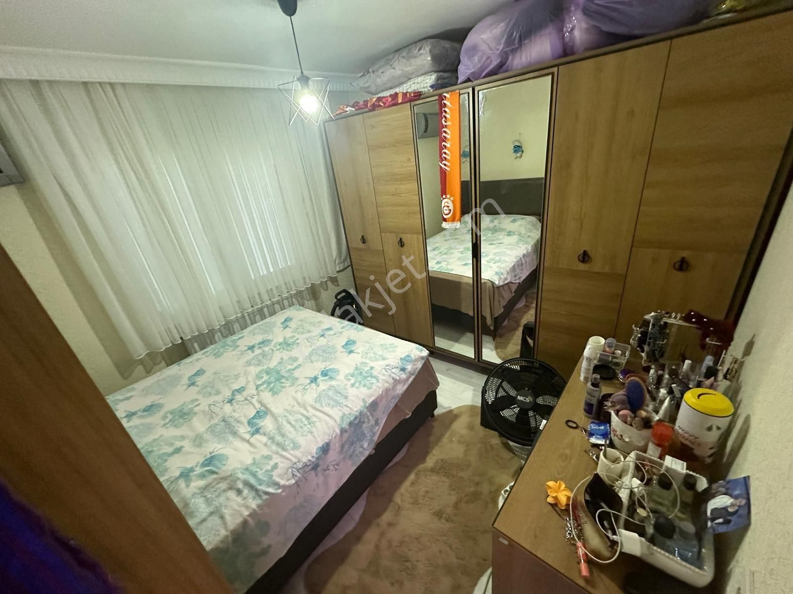 Pusula İnşaat'tan Sultançiftliği Mah. 2+1 90m2 Satılık Yüksek Giriş Daire - Görsel 5