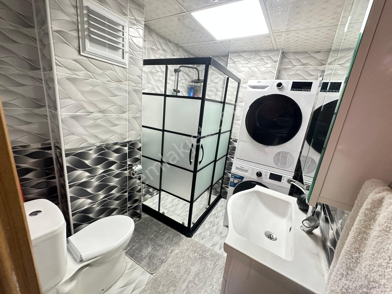 Pusula İnşaat'tan Sultançiftliği Mah. 2+1 90m2 Satılık Yüksek Giriş Daire - Görsel 15