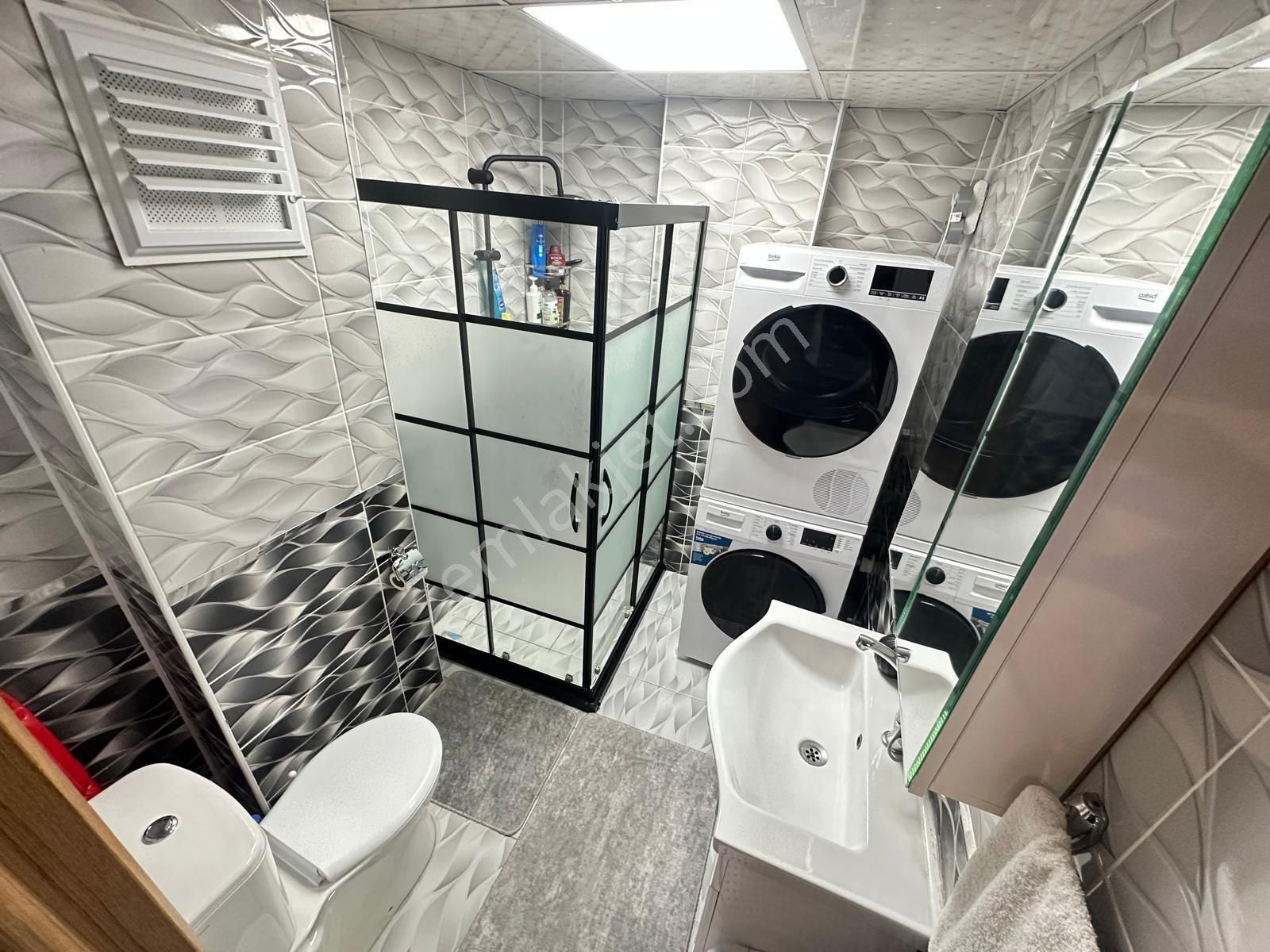 Pusula İnşaat'tan Sultançiftliği Mah. 2+1 90m2 Satılık Yüksek Giriş Daire - Görsel 16