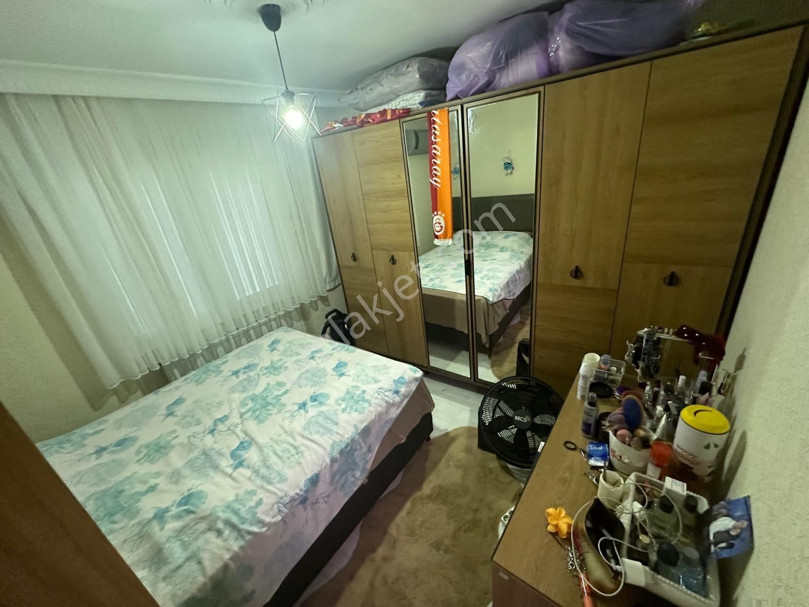 Pusula İnşaat'tan Sultançiftliği Mah. 2+1 90m2 Satılık Yüksek Giriş Daire - Görsel 6