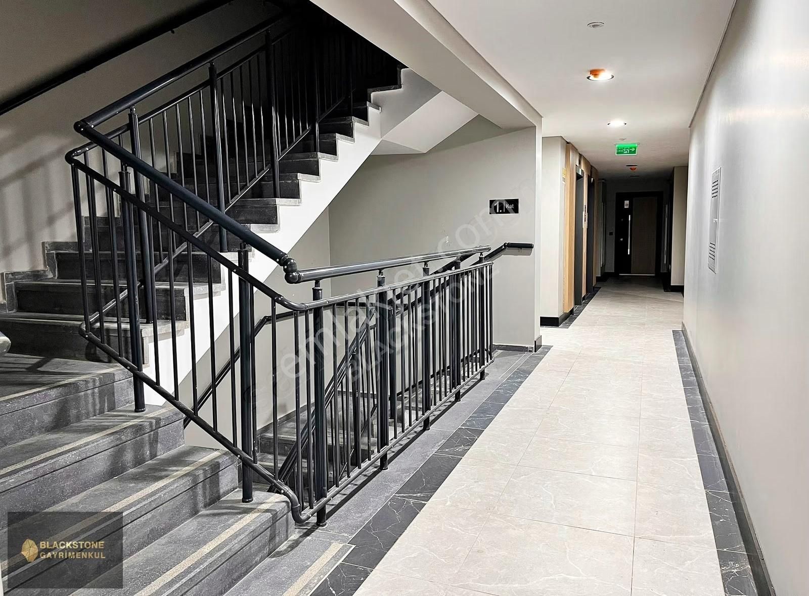 Üsküdar Yeni Çamlıca Konutları 1+1 Kiralık Manzaralı Daire - Görsel 15