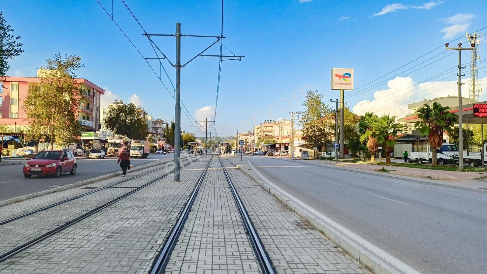 Antalya Kepez Varsak Aktoprak Satılık Geniş 2+1 Daire - Görsel 20