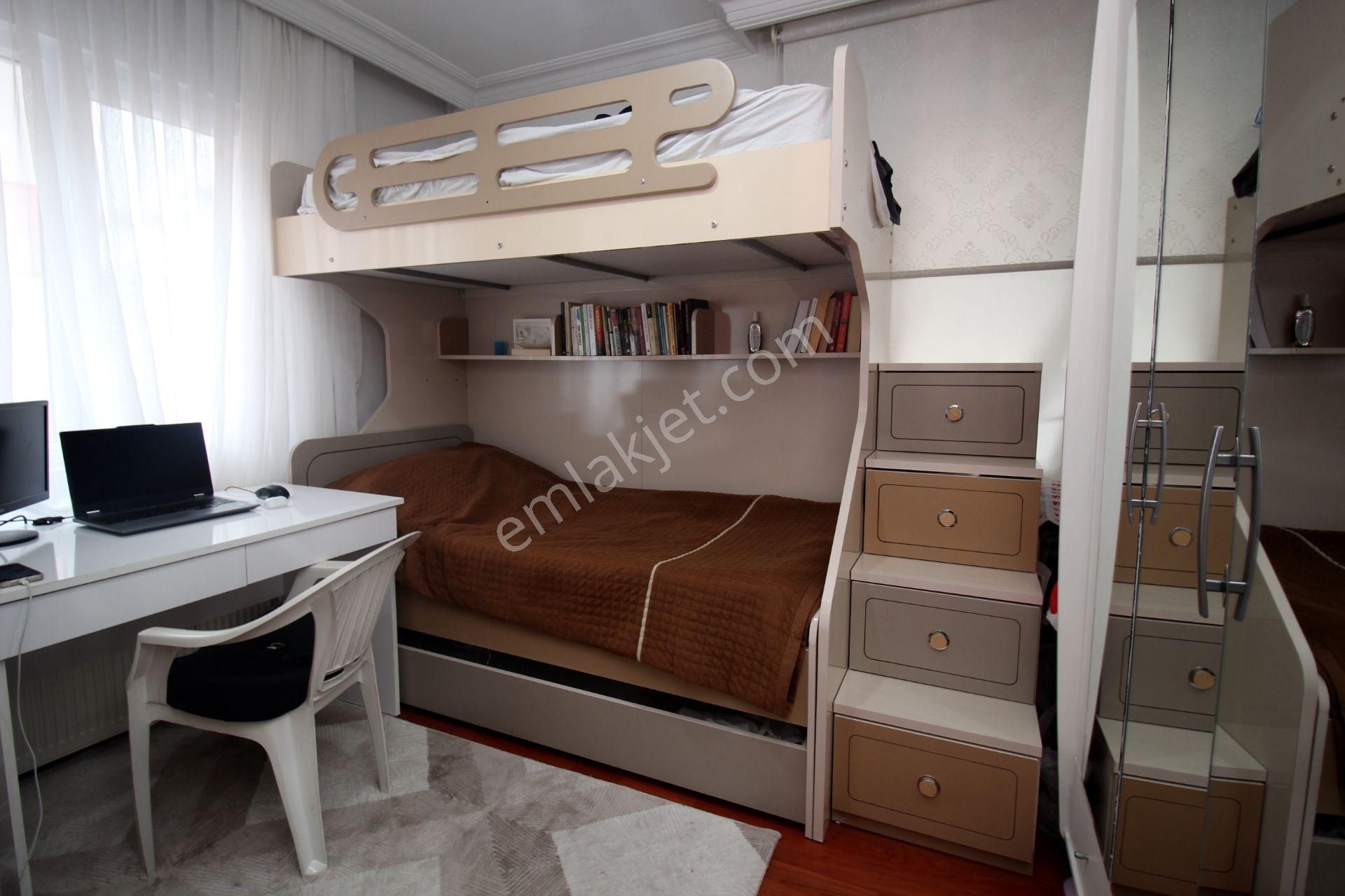 Emre Emlak'tan Kazım Karabekir'de Arakat Ön Cephe Satılık 2+1 Daire - Görsel 13