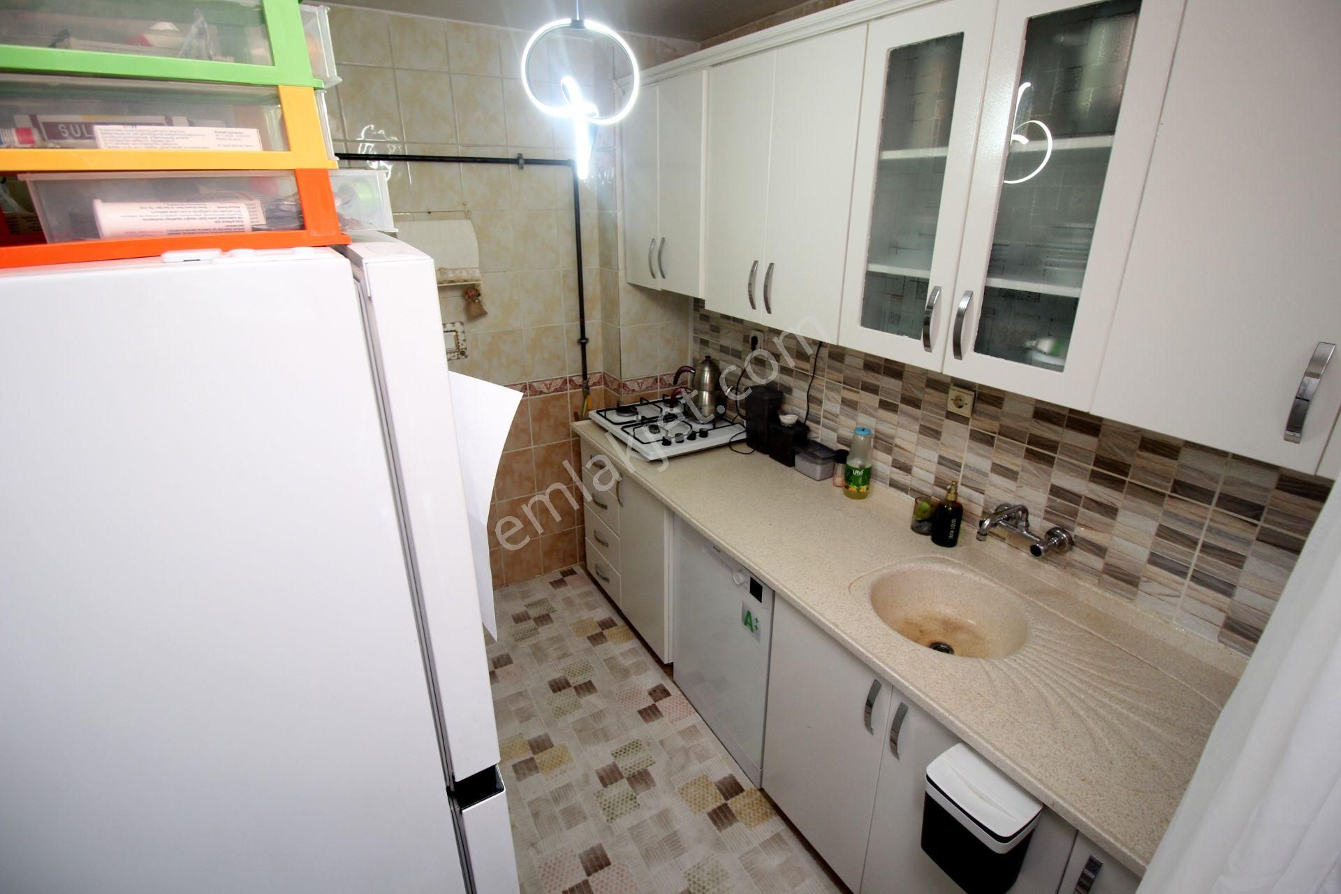 Emre Emlak'tan Kazım Karabekir'de Arakat Ön Cephe Satılık 2+1 Daire - Görsel 9