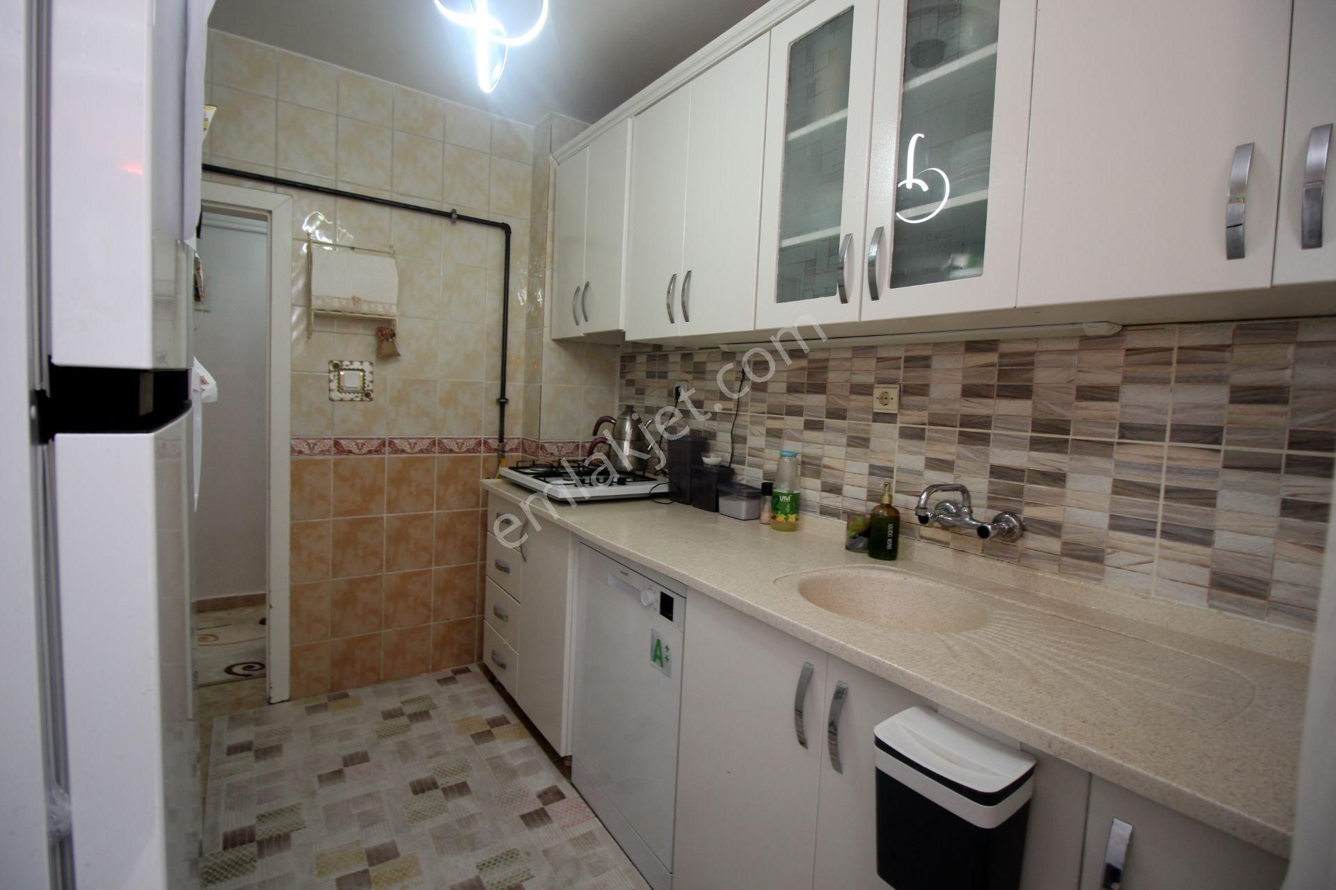 Emre Emlak'tan Kazım Karabekir'de Arakat Ön Cephe Satılık 2+1 Daire - Görsel 6