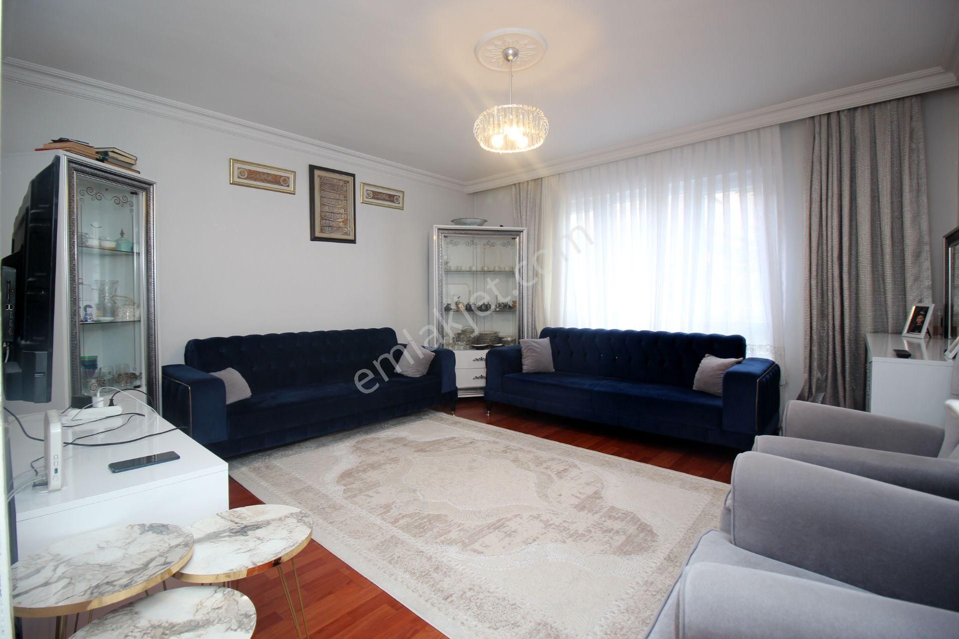 Emre Emlak'tan Kazım Karabekir'de Arakat Ön Cephe Satılık 2+1 Daire - Görsel 4