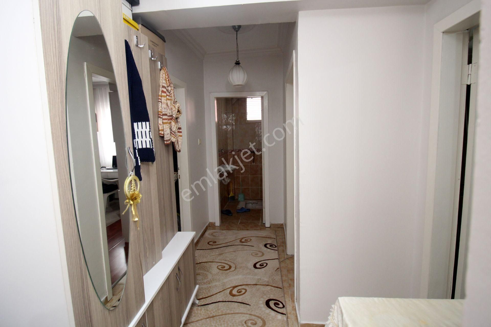 Emre Emlak'tan Kazım Karabekir'de Arakat Ön Cephe Satılık 2+1 Daire - Görsel 26